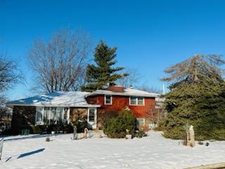 7260 Stickney Ave, Bridgeview, IL 60455 photo 2