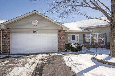 13341 Red Cedar Ln, Plainfield, IL 60544 photo 1