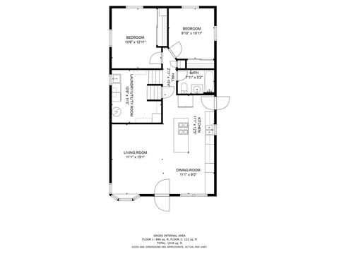 4631 Warsaw Ave, Lyons, IL 60534 photo 23