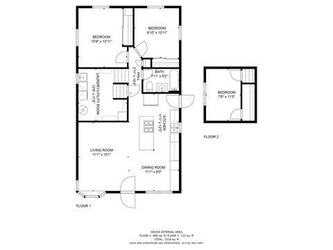 4631 Warsaw Ave, Lyons, IL 60534 photo 22