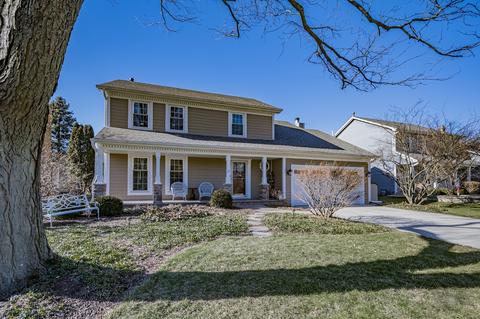 2453 Wendover Dr, Naperville, IL 60565 photo 1