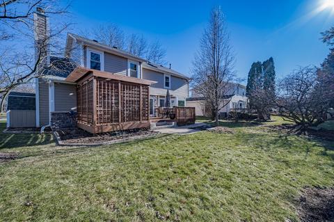2453 Wendover Dr, Naperville, IL 60565 photo 29