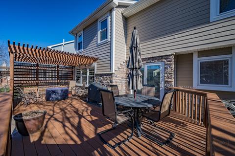 2453 Wendover Dr, Naperville, IL 60565 photo 36