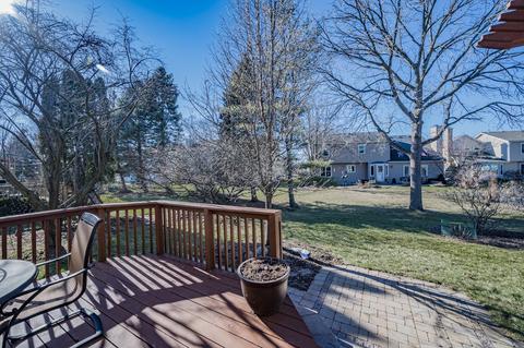 2453 Wendover Dr, Naperville, IL 60565 photo 33