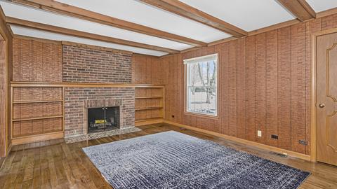 2601 Corinth Rd, Olympia Fields, IL 60461 photo 8