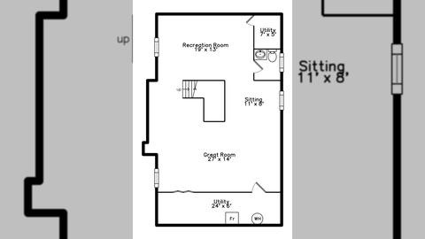 2601 Corinth Rd, Olympia Fields, IL 60461 photo 28