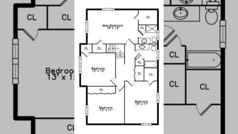 2601 Corinth Rd, Olympia Fields, IL 60461 photo 31