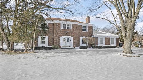 2601 Corinth Rd, Olympia Fields, IL 60461 photo 1