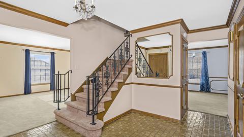 2601 Corinth Rd, Olympia Fields, IL 60461 photo 3