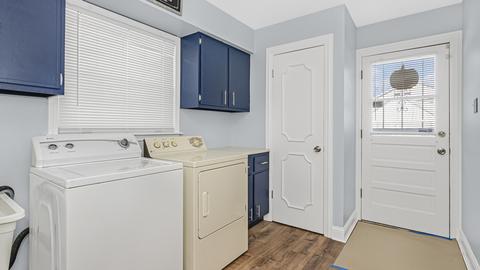 2601 Corinth Rd, Olympia Fields, IL 60461 photo 15
