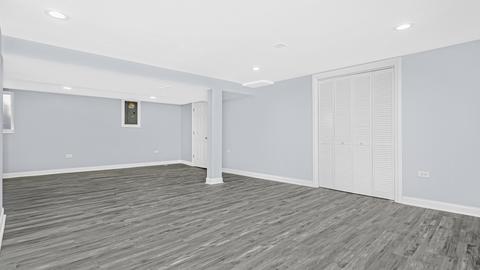 2601 Corinth Rd, Olympia Fields, IL 60461 photo 24