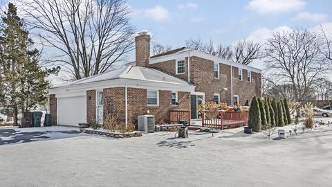 2601 Corinth Rd, Olympia Fields, IL 60461 photo 2