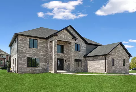20632 Michigan Island Ct, Frankfort, IL 60423