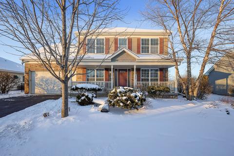 353 E Becker Pl, Sycamore, IL 60178 photo 1