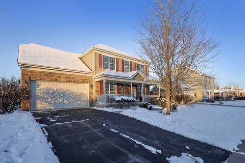353 E Becker Pl, Sycamore, IL 60178 photo 2