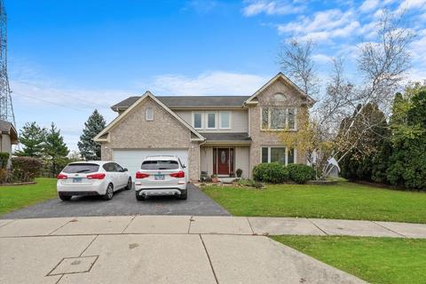 725 Greenview Ln, Wheeling, IL 60090 photo 3
