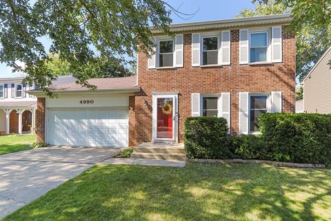 4990 Chambers Dr, Hoffman Estates, IL 60010 photo 1