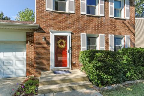 4990 Chambers Dr, Hoffman Estates, IL 60010 photo 33