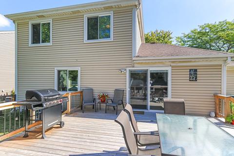 4990 Chambers Dr, Hoffman Estates, IL 60010 photo 32