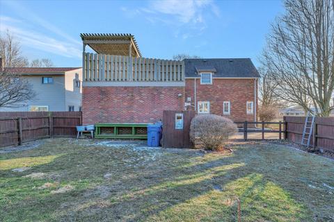804 E Maple St E, Hoopeston, IL 60942 photo 8