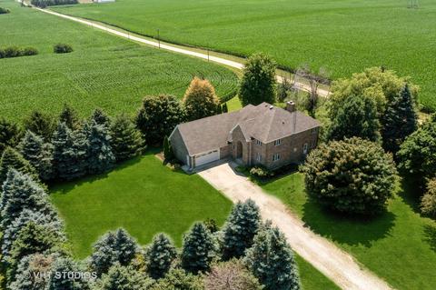 3440 Hermann Rd, Lee, IL 60530 photo 1