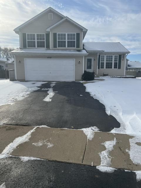 4218 Anthony Ln, Plainfield, IL 60586 photo 1