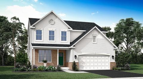 1229 Farmer Cir, South Elgin, IL 60177