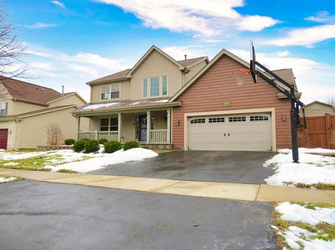 3119 Bennett Pl, Aurora, IL 60502 photo 1