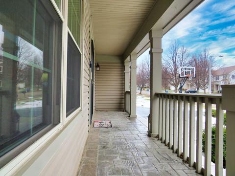 3119 Bennett Pl, Aurora, IL 60502 photo 7