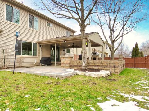 3119 Bennett Pl, Aurora, IL 60502 photo 37