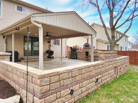 3119 Bennett Pl, Aurora, IL 60502 photo 35