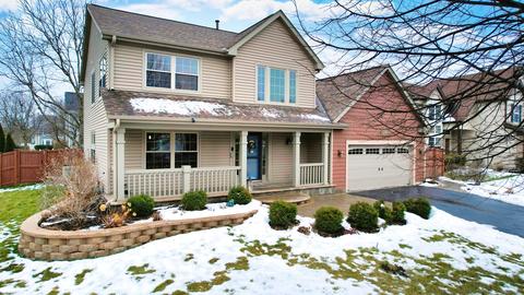 3119 Bennett Pl, Aurora, IL 60502 photo 2