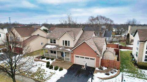 3119 Bennett Pl, Aurora, IL 60502 photo 3
