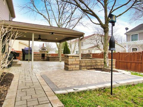 3119 Bennett Pl, Aurora, IL 60502 photo 36