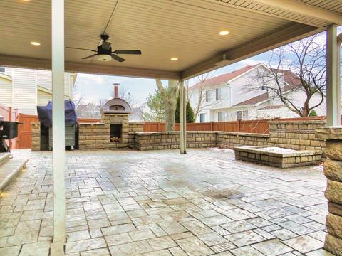 3119 Bennett Pl, Aurora, IL 60502 photo 39