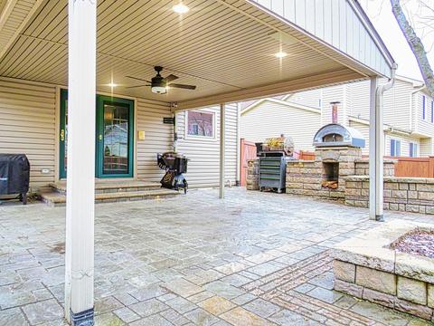 3119 Bennett Pl, Aurora, IL 60502 photo 34