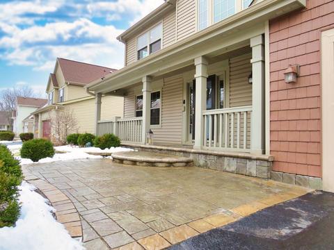 3119 Bennett Pl, Aurora, IL 60502 photo 5