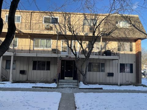 2408 Algonquin Rd #5, Rolling Meadows, IL 60008 photo 1