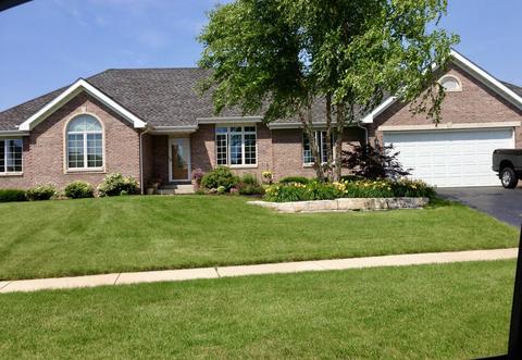 602 Commander Pl, Belvidere, IL 61008 photo 1