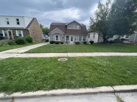Undisclosed, Evergreen Park, IL 60805