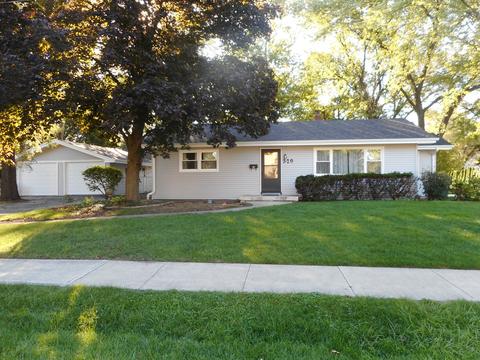 329 E Ardmore Ave, Roselle, IL 60172 photo 1