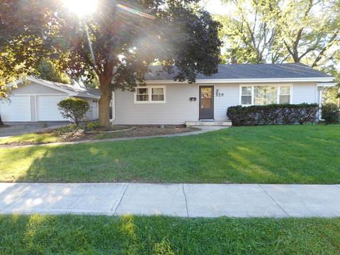 329 E Ardmore Ave, Roselle, IL 60172 photo 2