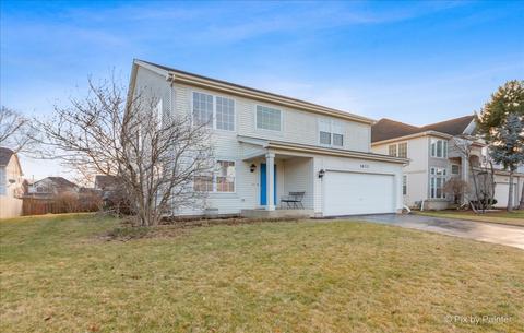 1633 Montclair Dr, Elgin, IL 60123 photo 44