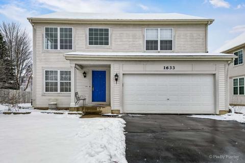 1633 Montclair Dr, Elgin, IL 60123 photo 29