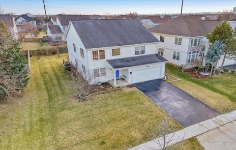 1633 Montclair Dr, Elgin, IL 60123 photo 39