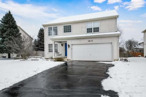 1633 Montclair Dr, Elgin, IL 60123 photo 28