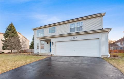 1633 Montclair Dr, Elgin, IL 60123 photo 43