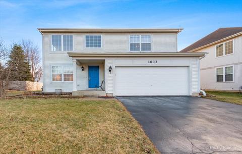 1633 Montclair Dr, Elgin, IL 60123 photo 30