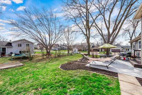 1027 Confederation Dr, Bartlett, IL 60103 photo 33