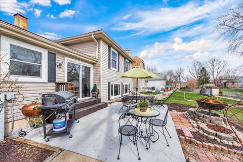 1027 Confederation Dr, Bartlett, IL 60103 photo 35